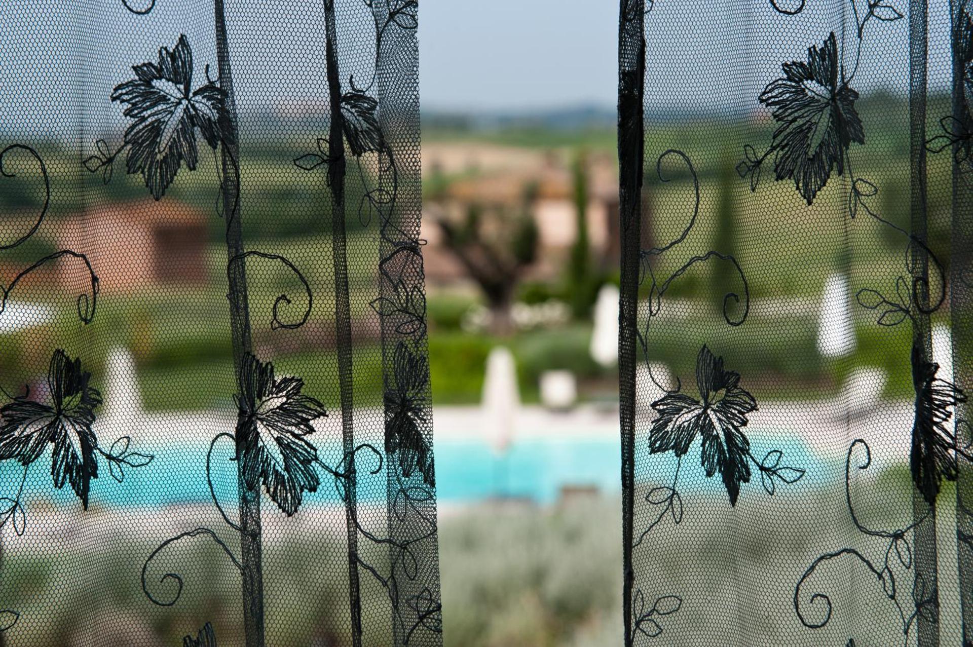 Casa Vacanze B&B Poggio Al Vento Toscana - Photo 37