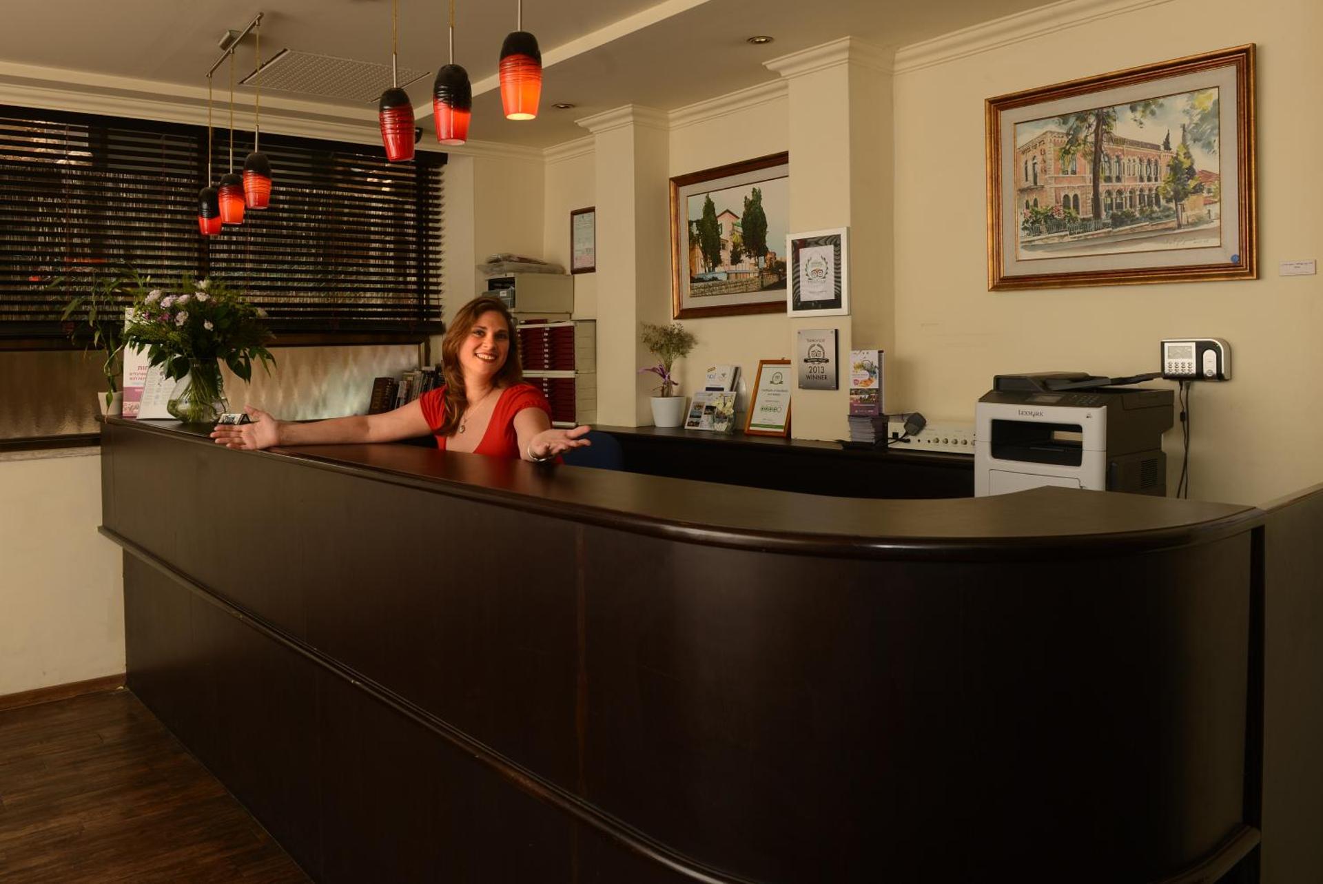 A Little House In Rechavia - Photo 47