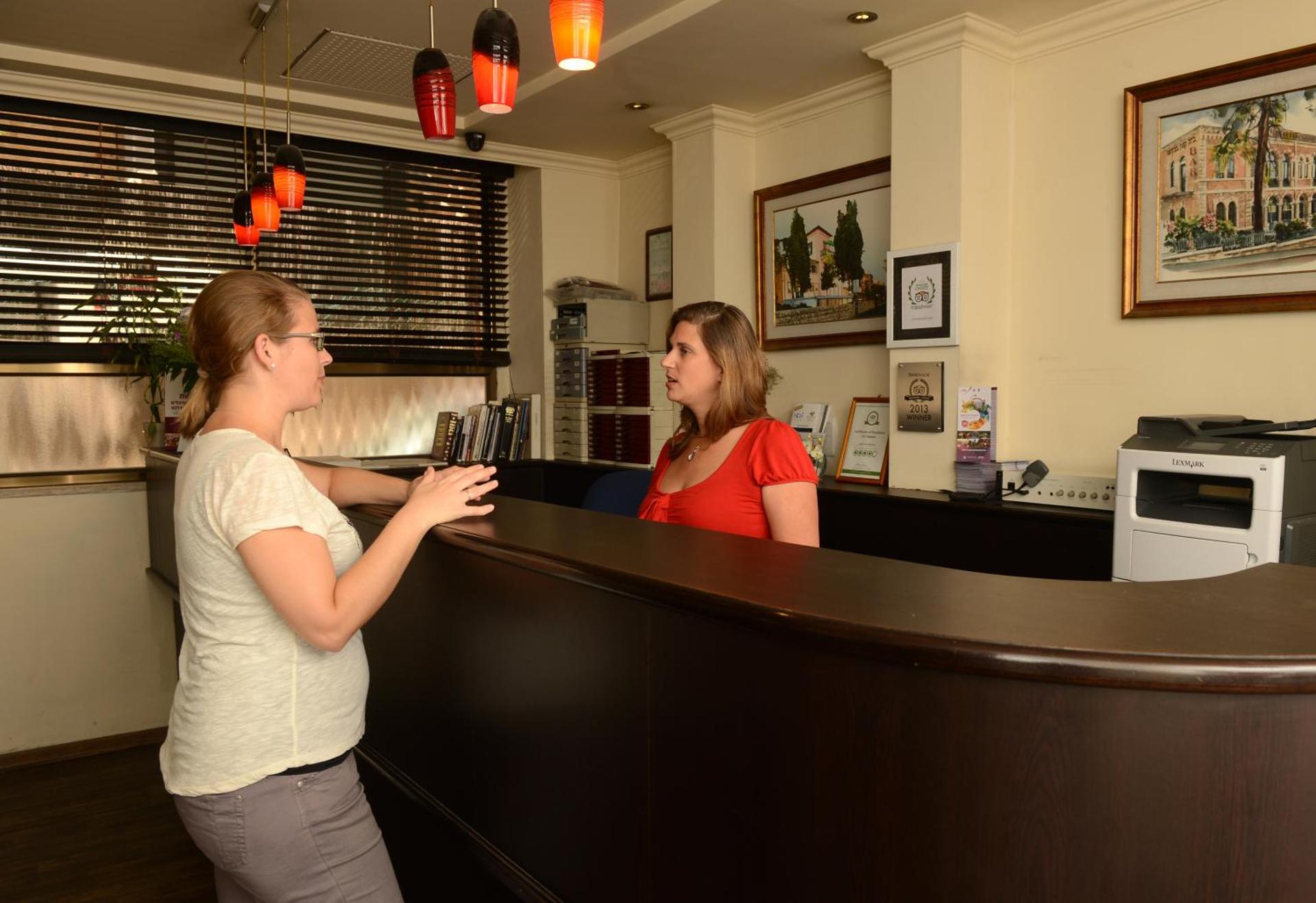 A Little House In Rechavia - Photo 36