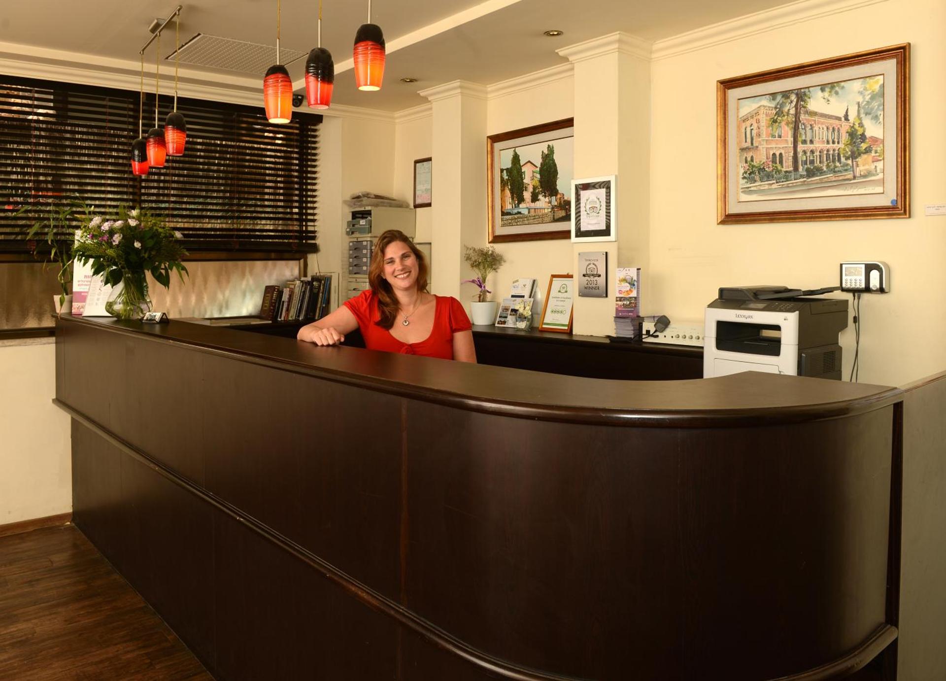 A Little House In Rechavia - Photo 51