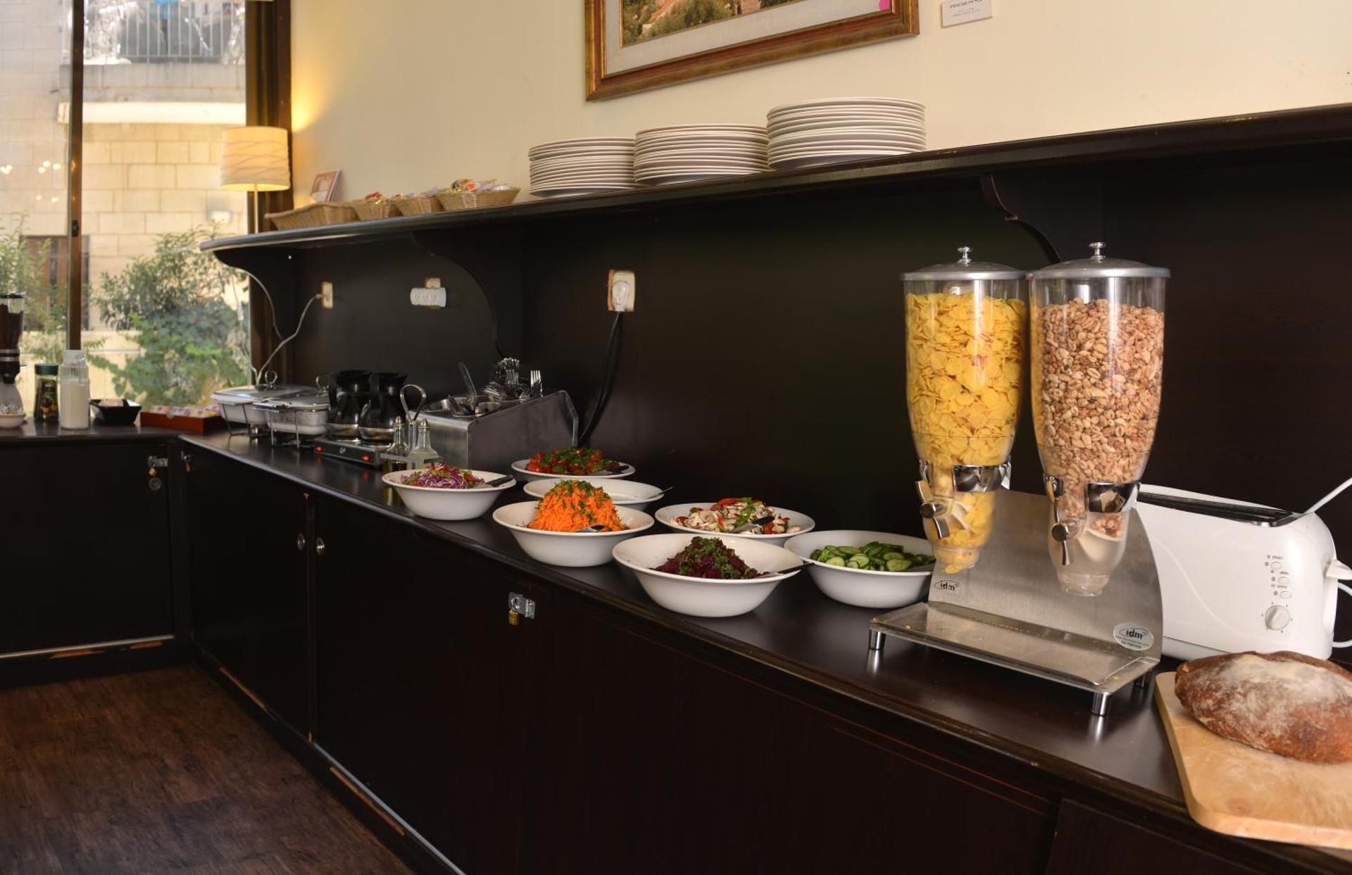 A Little House In Rechavia - Photo 50