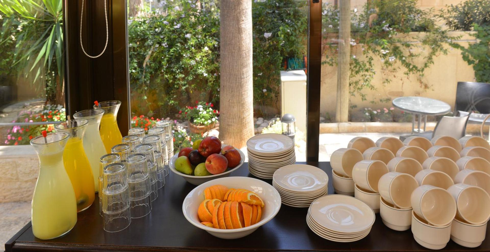 A Little House In Rechavia - Photo 70