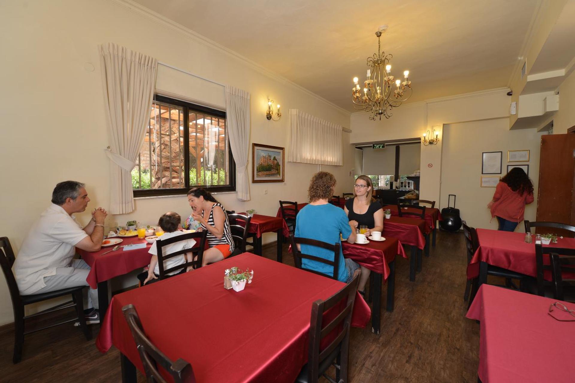 A Little House In Rechavia - Photo 44