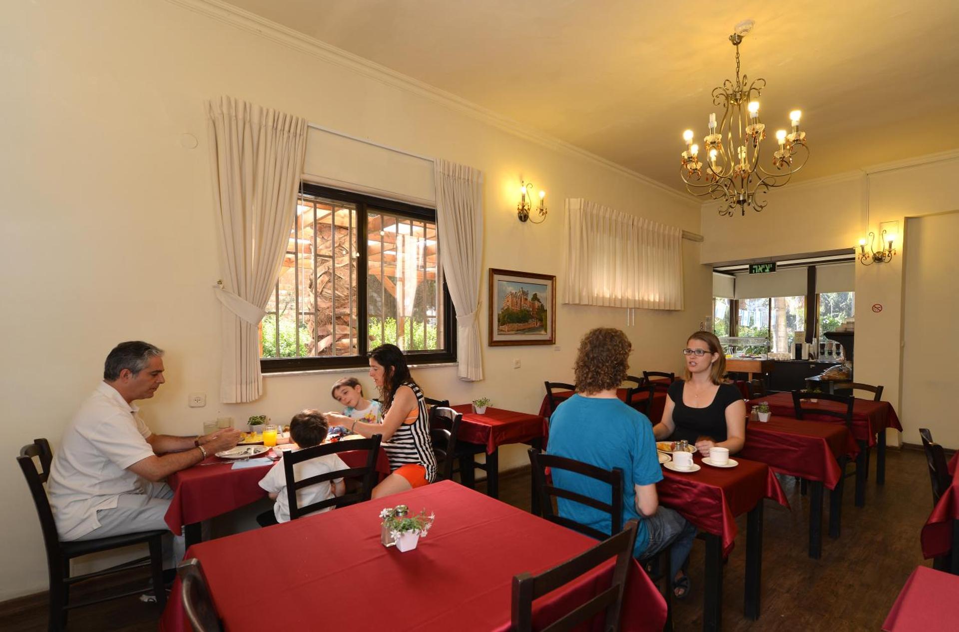 A Little House In Rechavia - Photo 71