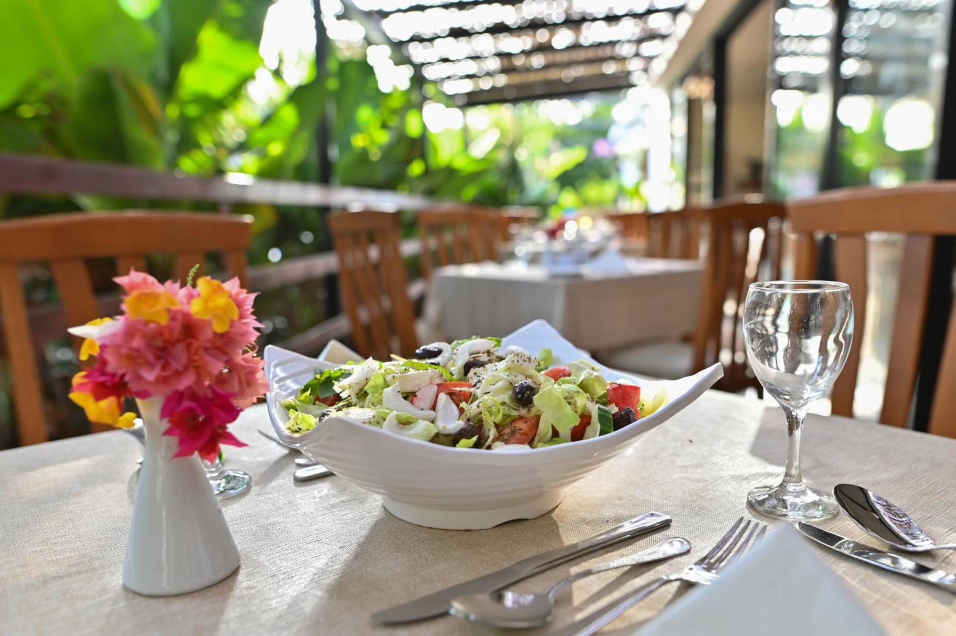 Veronica Hotel - Photo 24