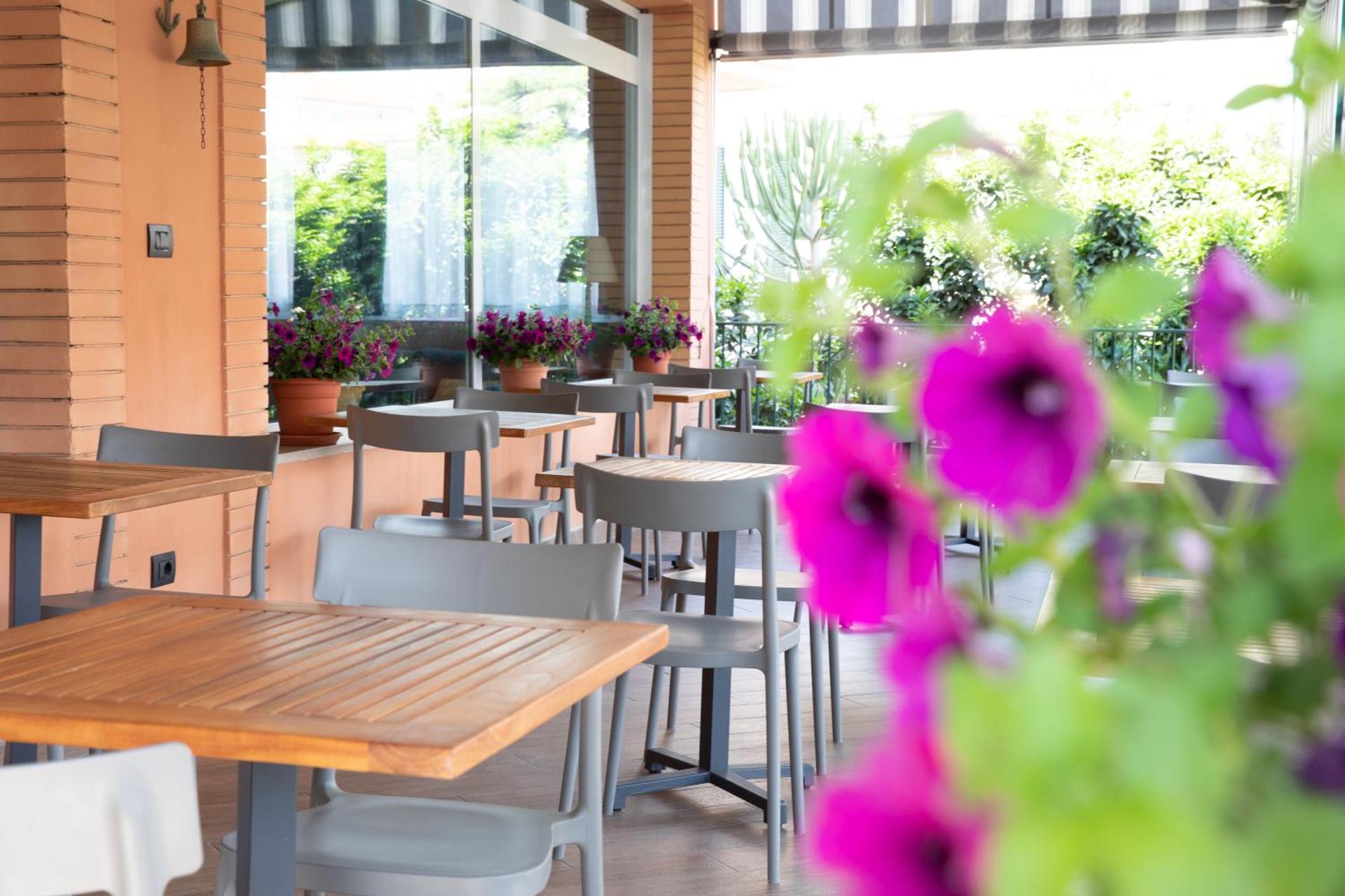 Hotel Ariston - Photo 10