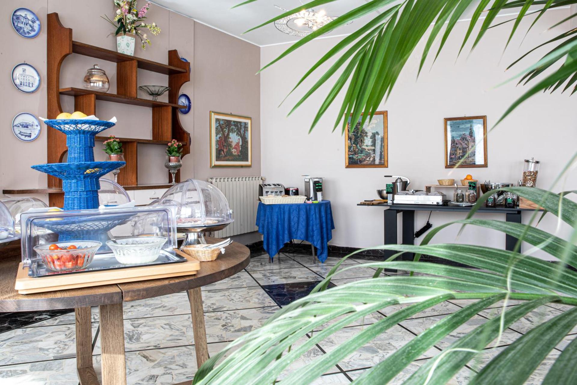 Hotel Ariston - Photo 5