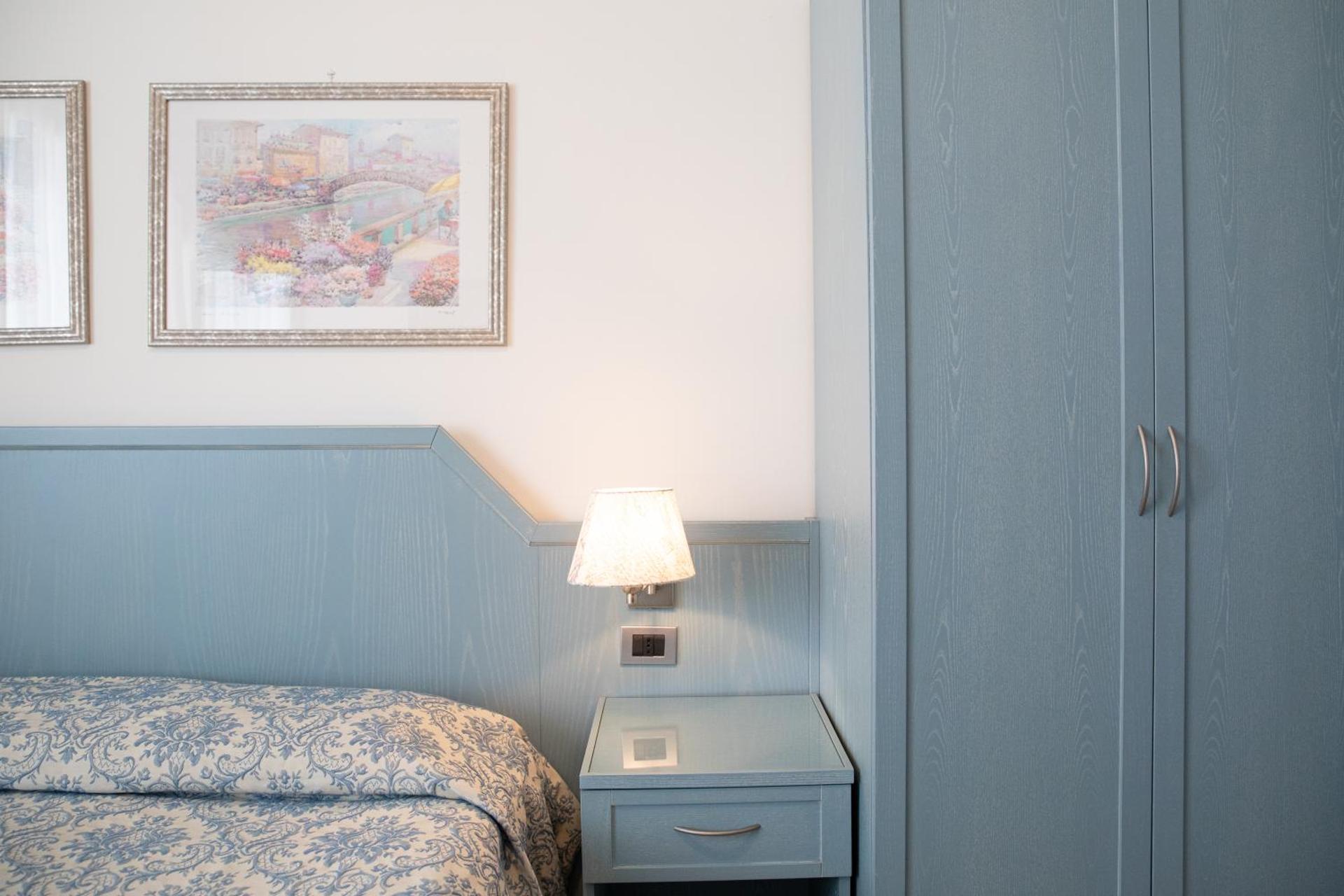 Hotel Ariston - Photo 84