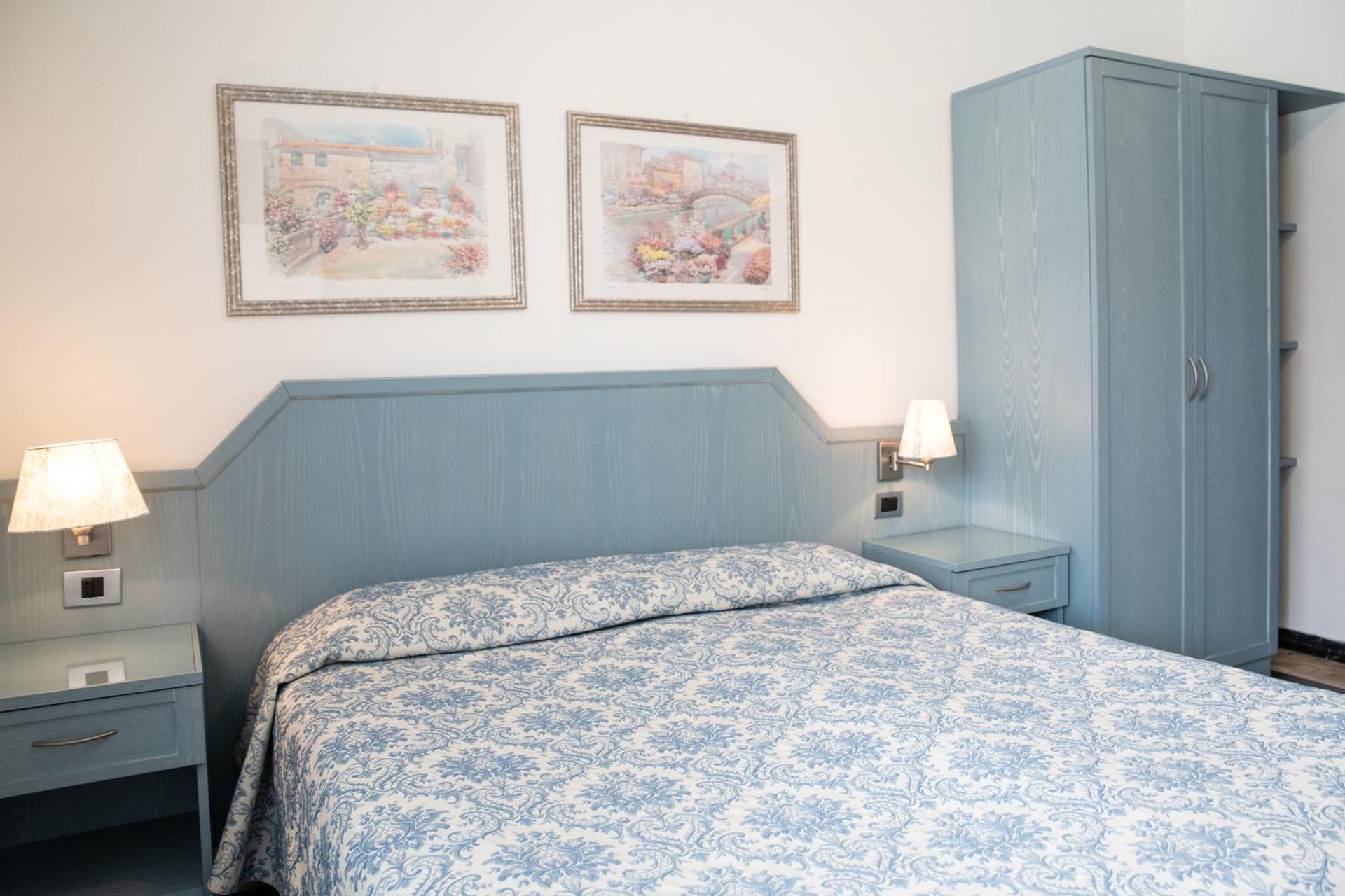 Hotel Ariston - Photo 85