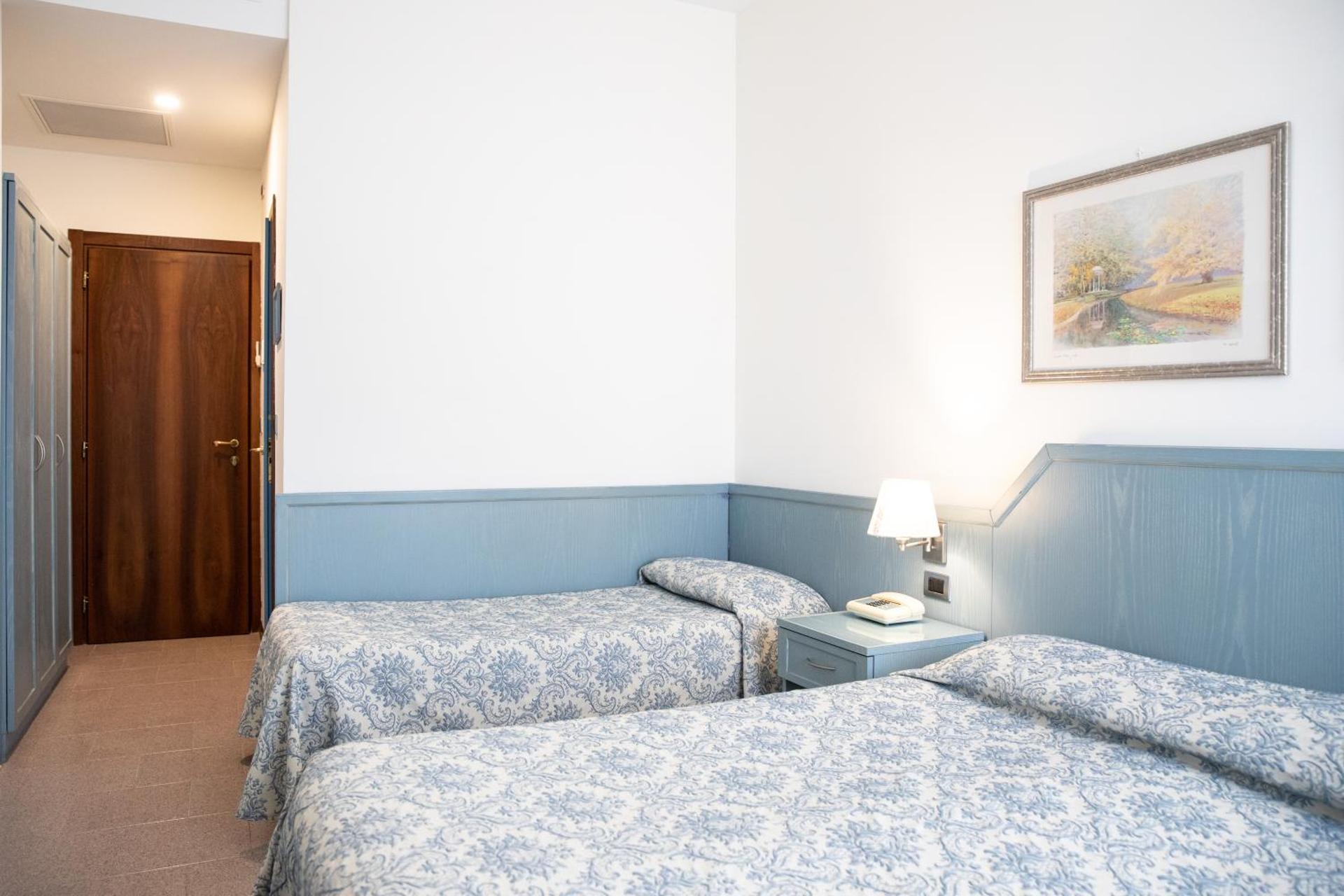 Hotel Ariston - Photo 71