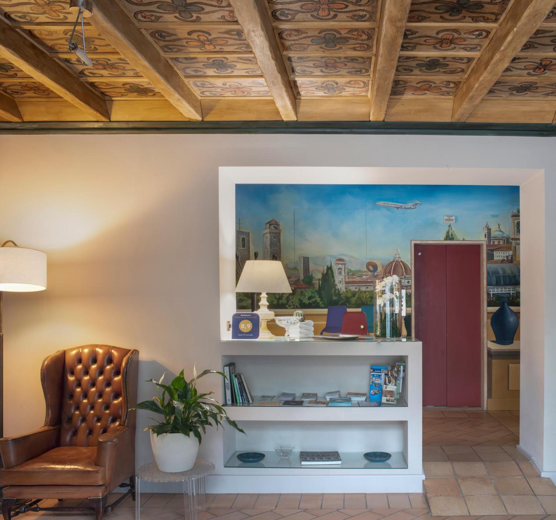 Hotel 99 Cannelle - Photo 8