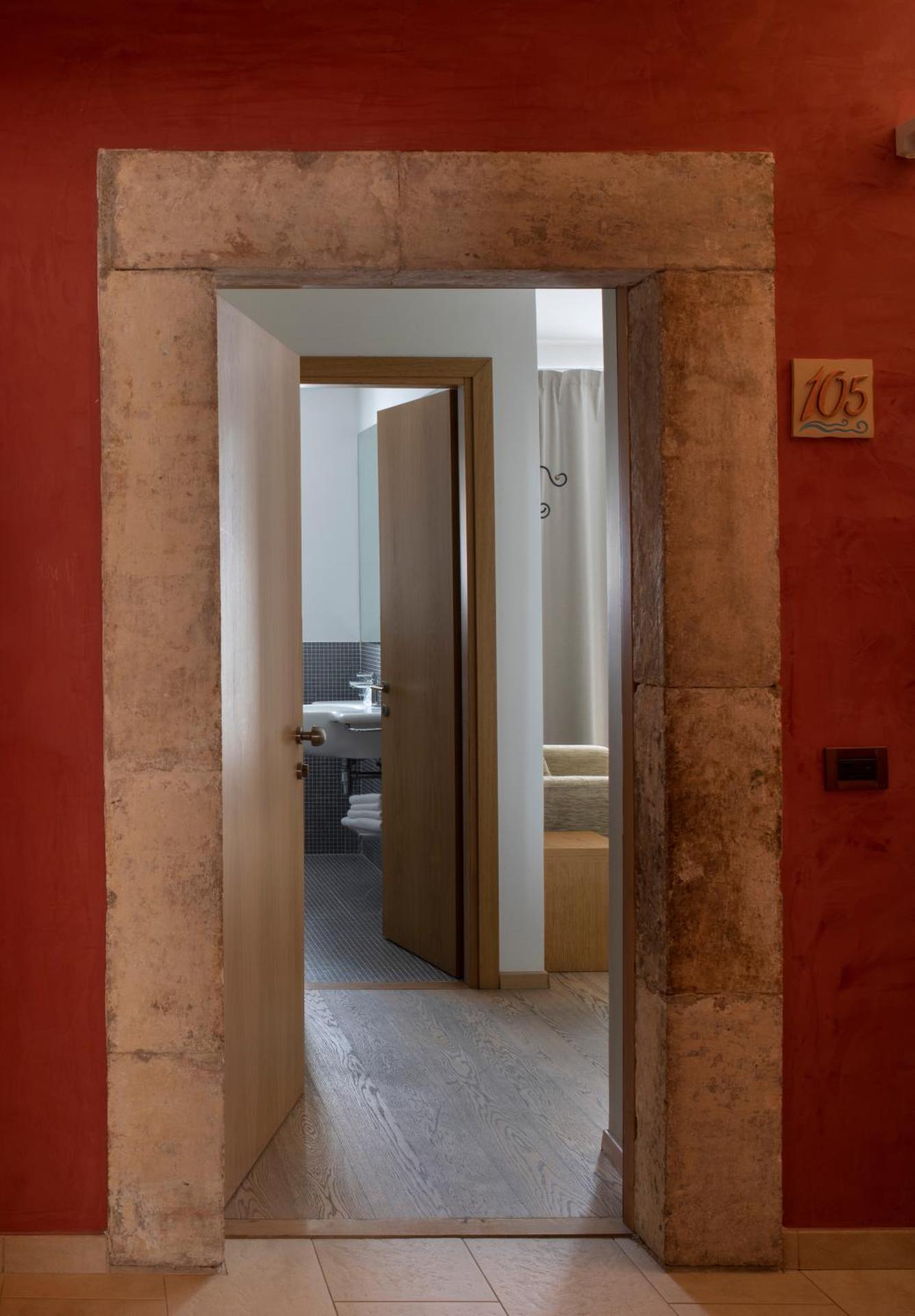 Hotel 99 Cannelle - Photo 22