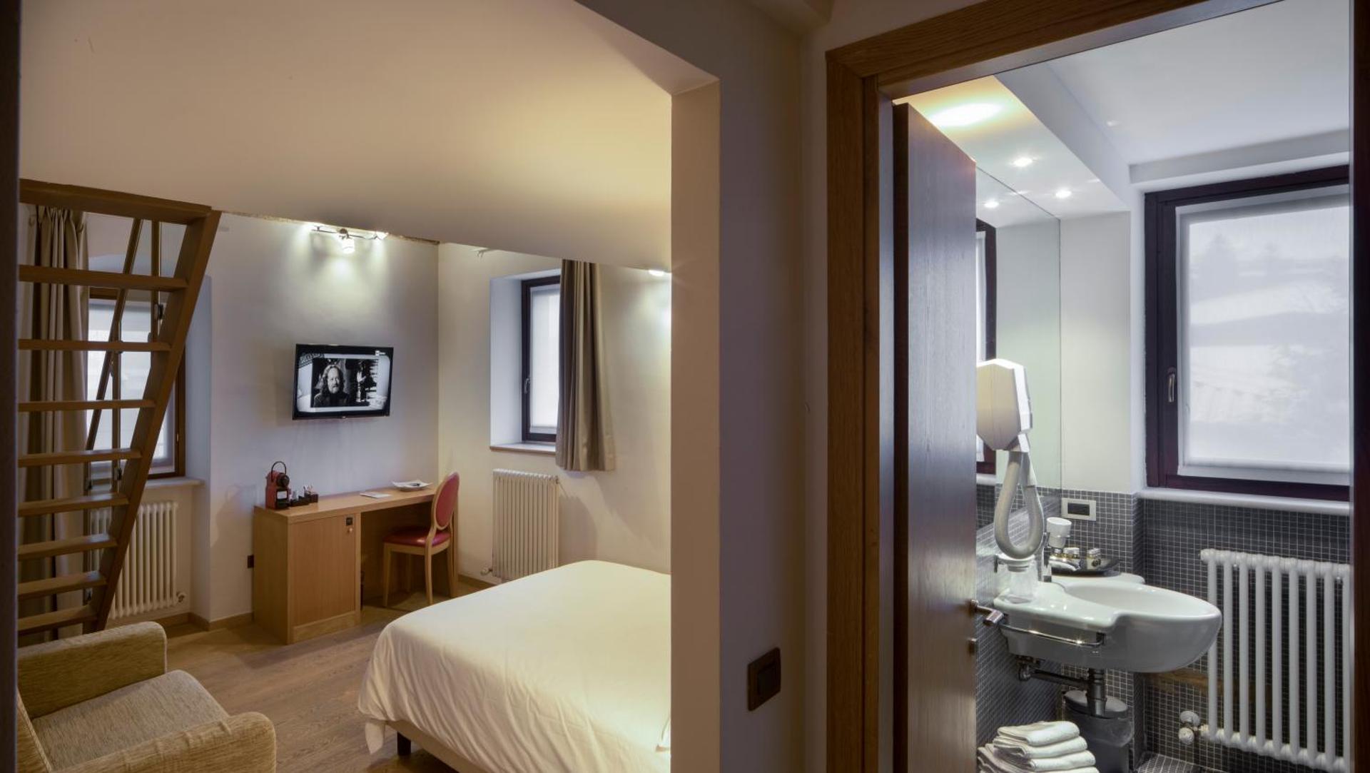 Hotel 99 Cannelle - Photo 33