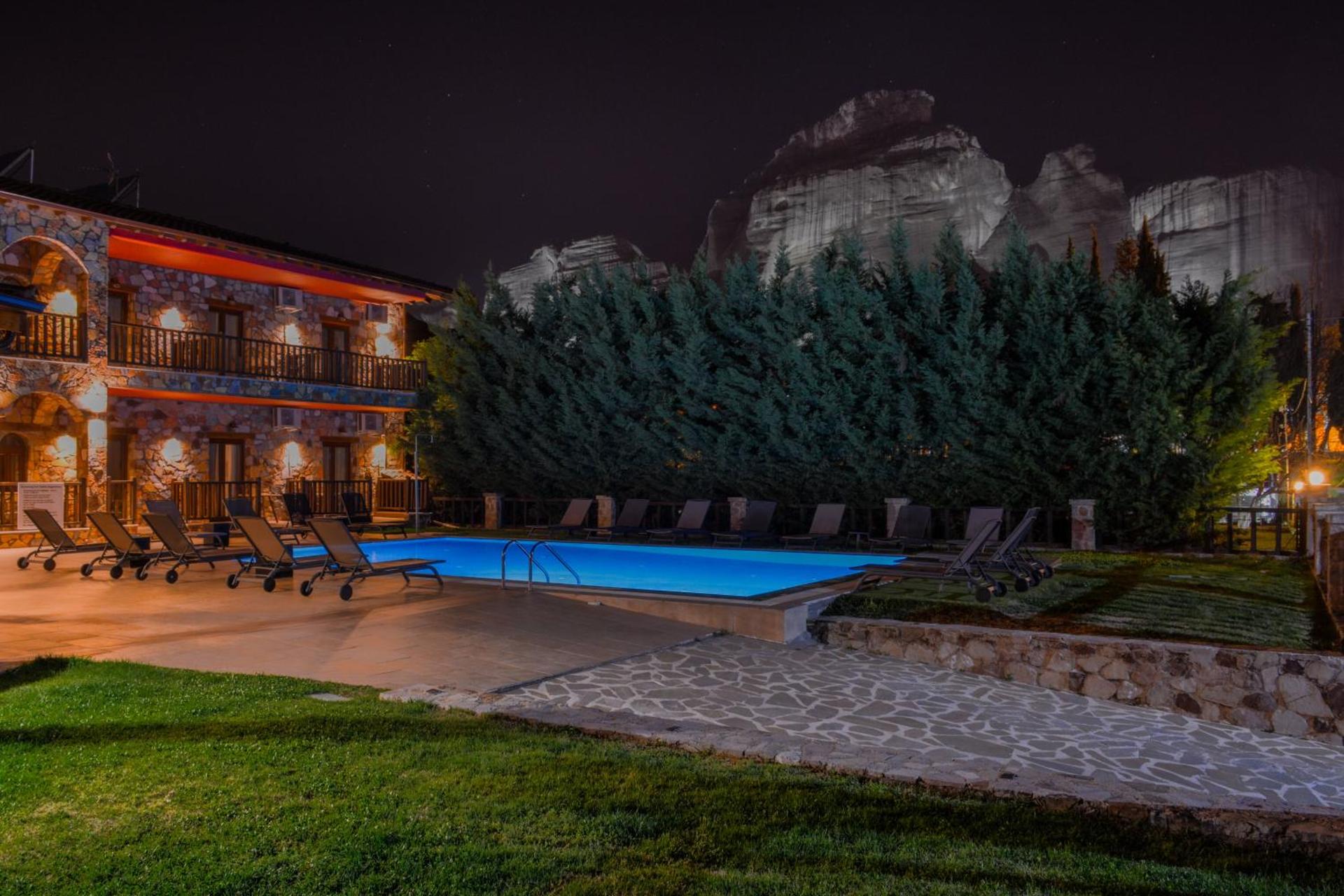 Monastiri Guesthouse - Photo 109
