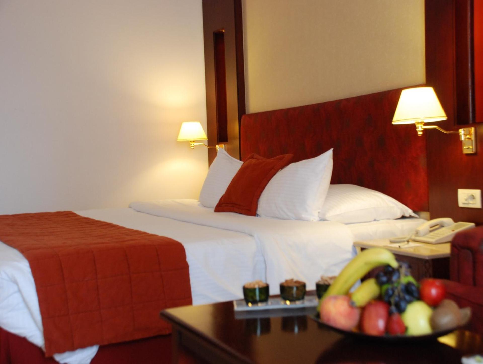 Safir Hotel Cairo - Photo 107