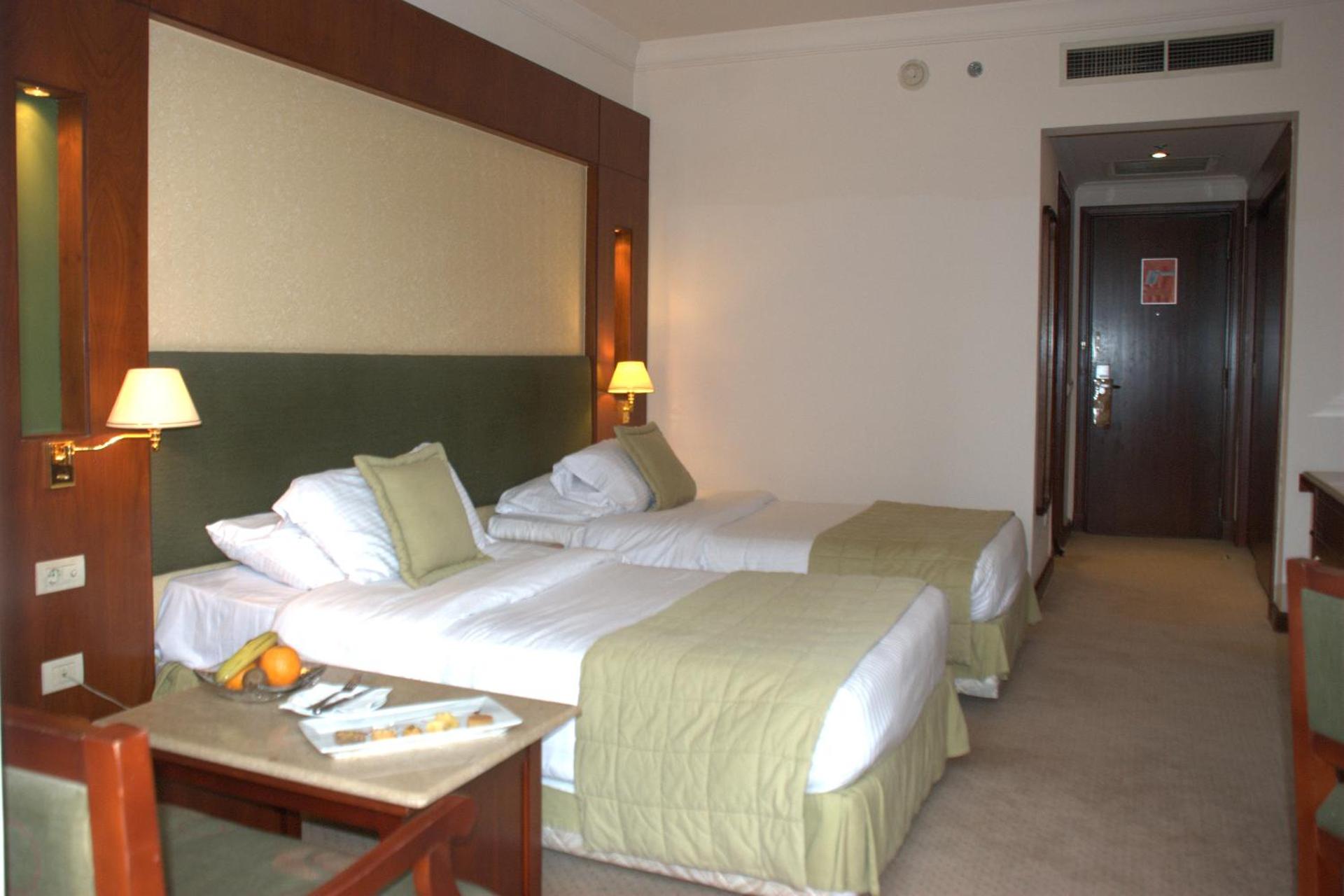 Safir Hotel Cairo - Photo 106