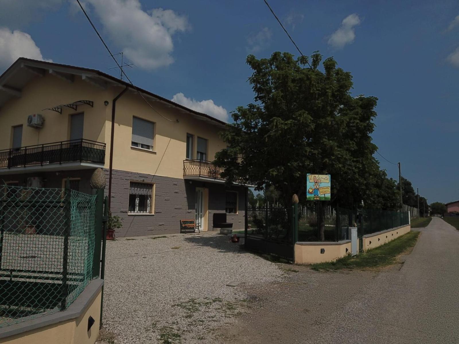 Il Leprotto - Room & Breakfast - Photo 42