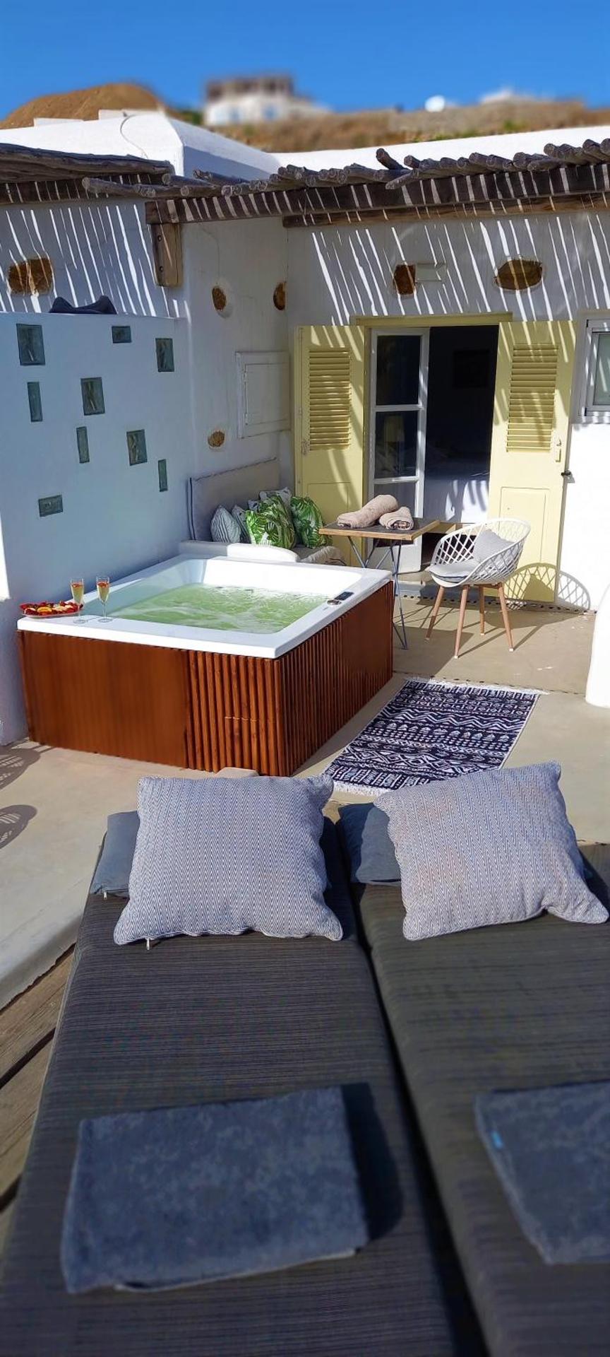 Sea Side Studios & Houses - Photo 189