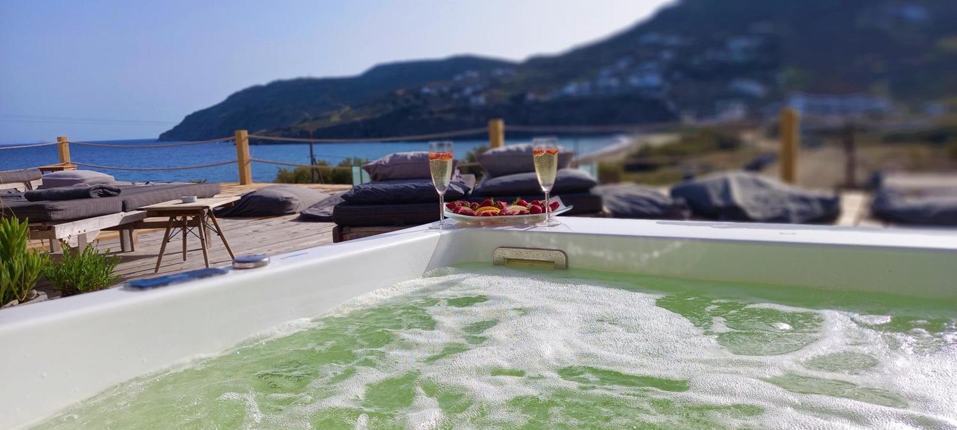 Sea Side Studios & Houses - Photo 190