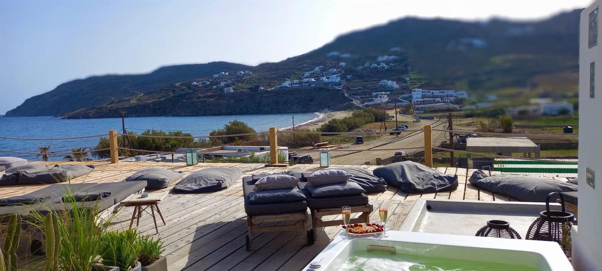 Sea Side Studios & Houses - Photo 191