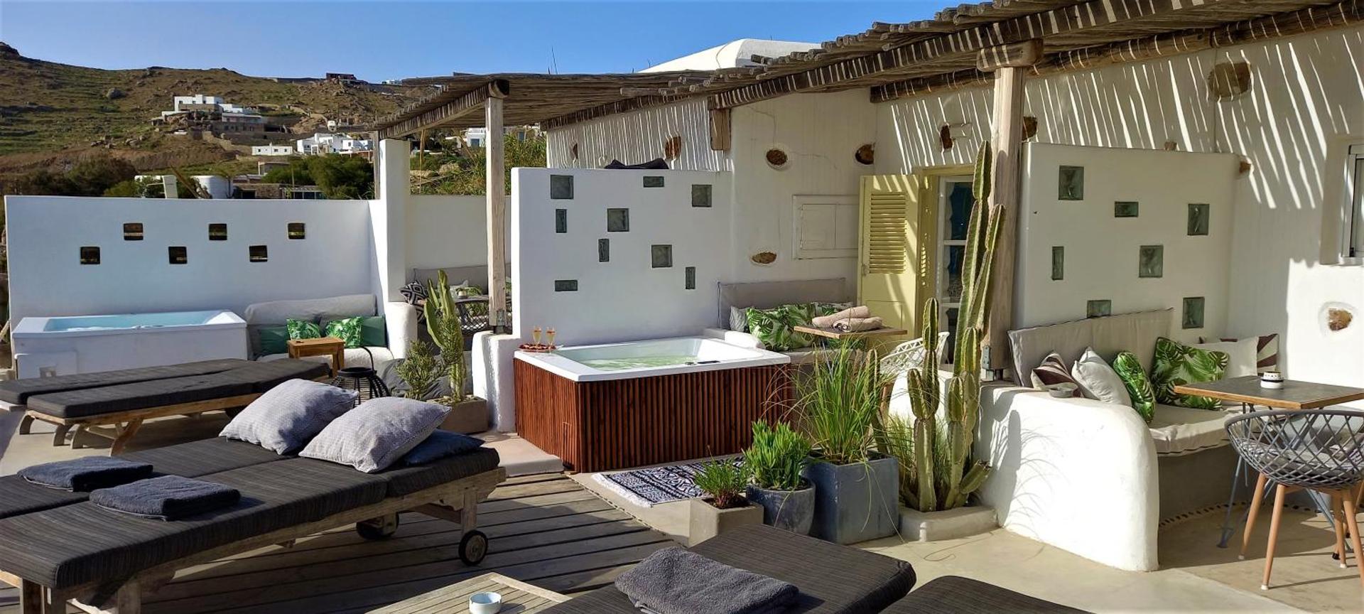 Sea Side Studios & Houses - Photo 192