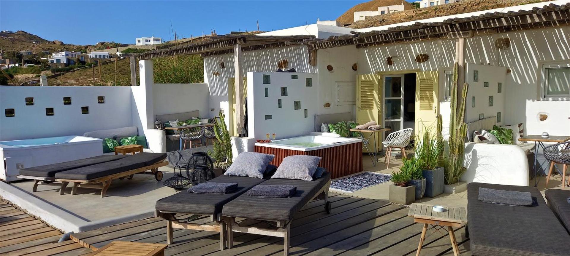 Sea Side Studios & Houses - Photo 193