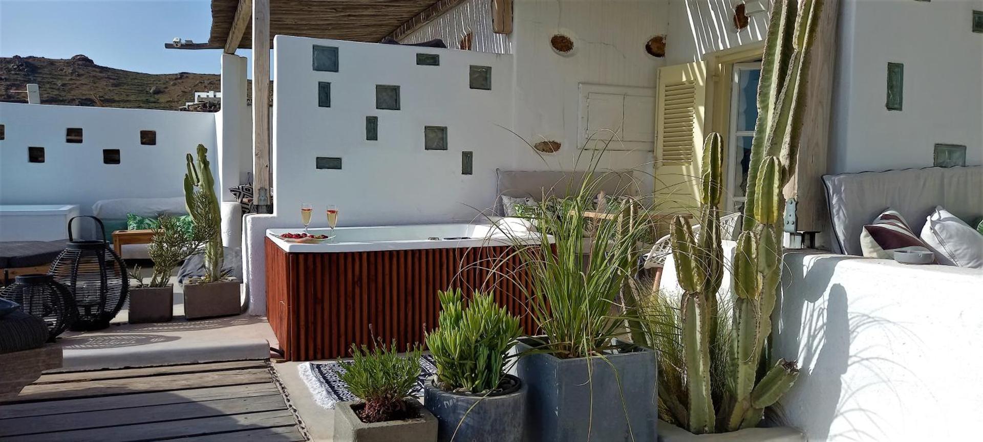 Sea Side Studios & Houses - Photo 194