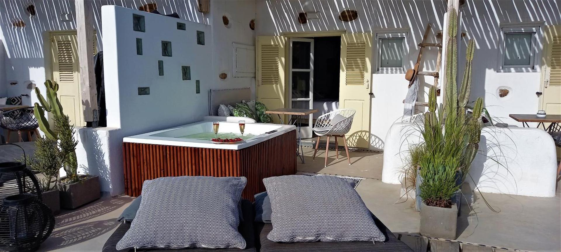 Sea Side Studios & Houses - Photo 195