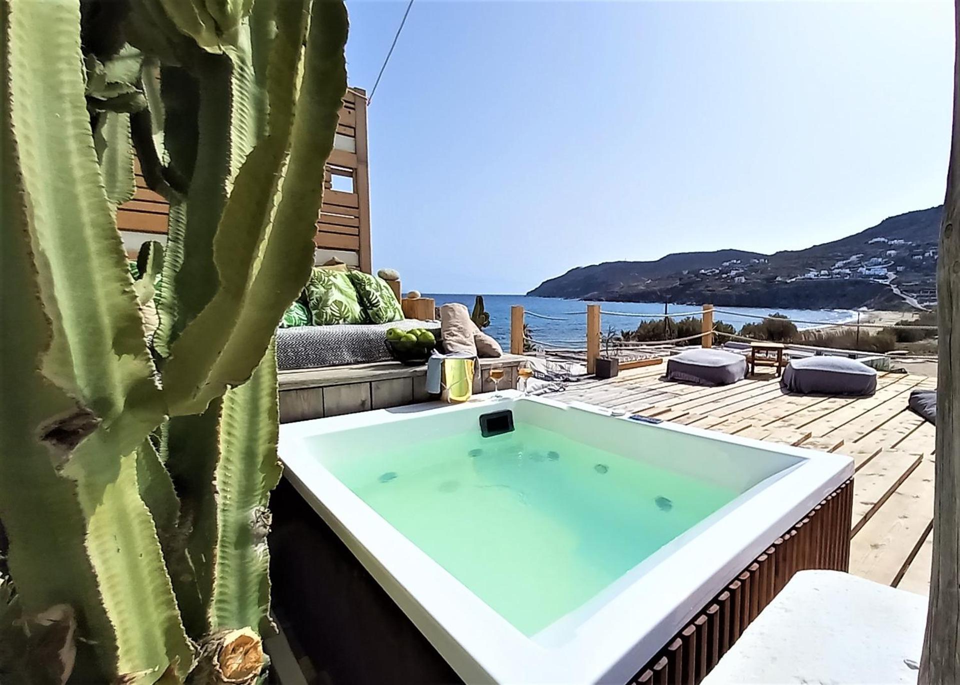 Sea Side Studios & Houses - Photo 196