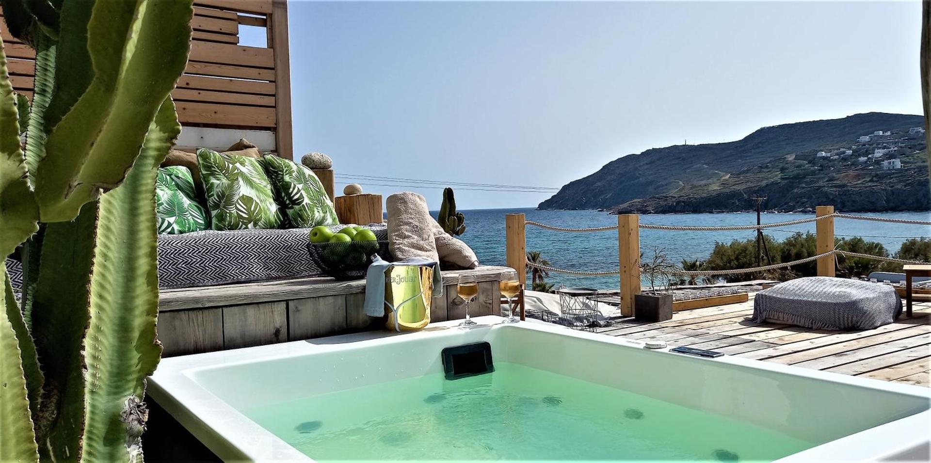 Sea Side Studios & Houses - Photo 197