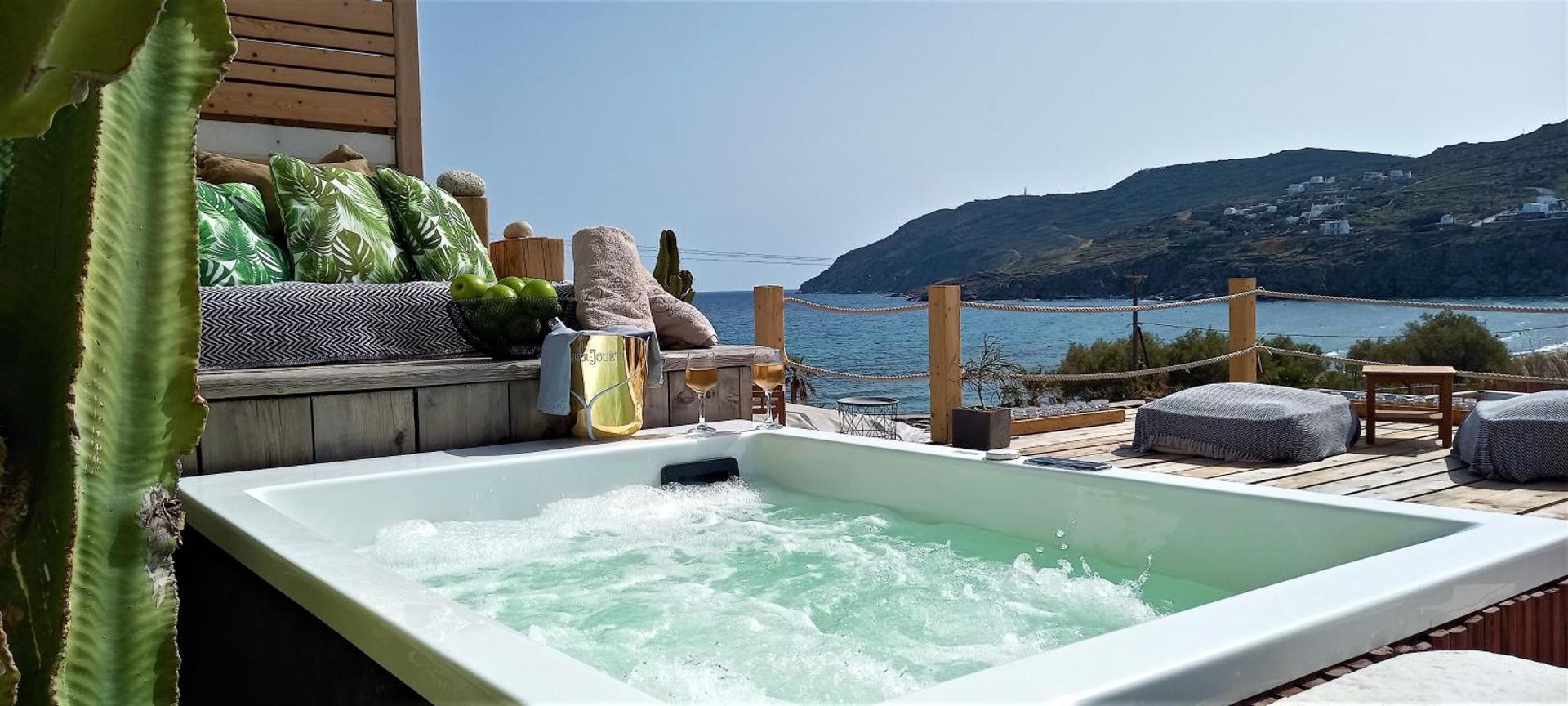 Sea Side Studios & Houses - Photo 199