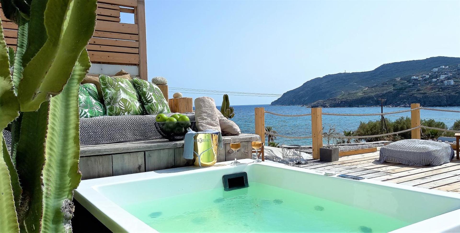 Sea Side Studios & Houses - Photo 203