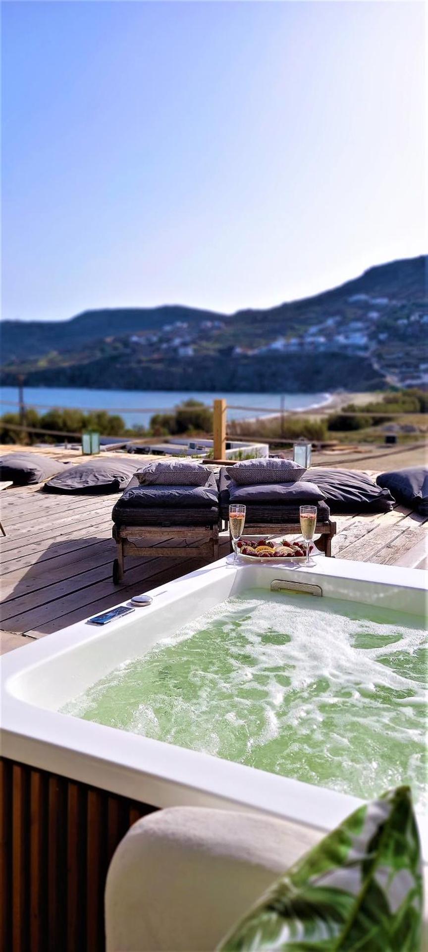 Sea Side Studios & Houses - Photo 206