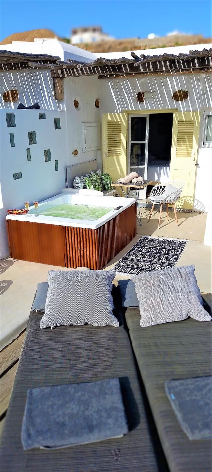 Sea Side Studios & Houses - Photo 207