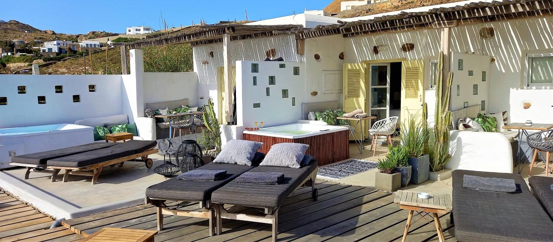 Sea Side Studios & Houses - Photo 210