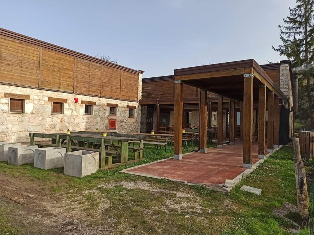 Rifugio Garulla - Photo 13