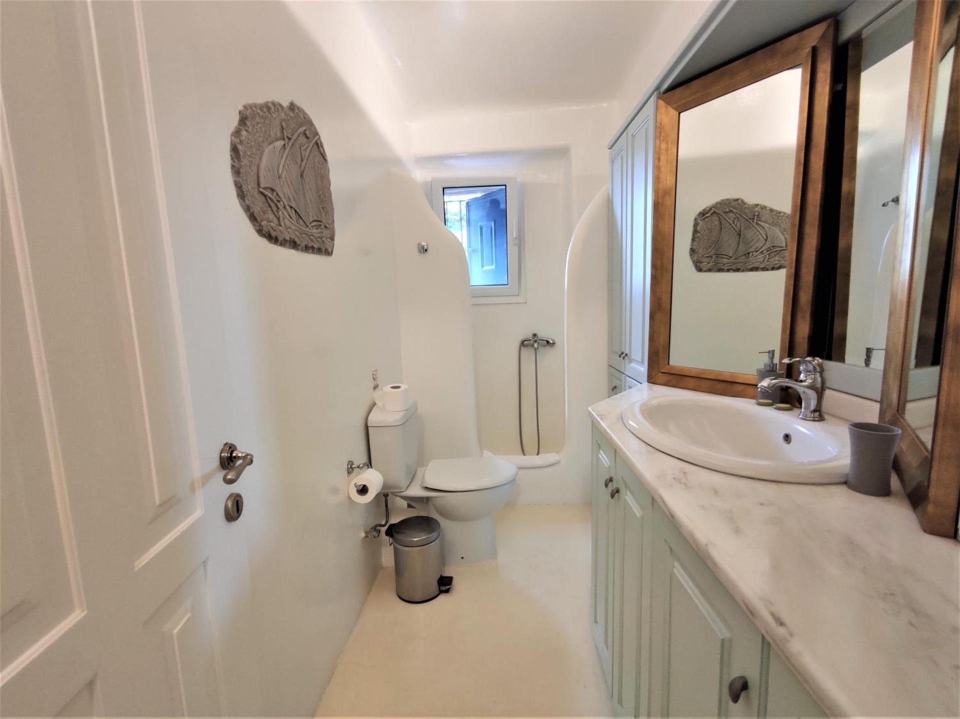 Mykonian Iros Suites & Villas - Photo 23