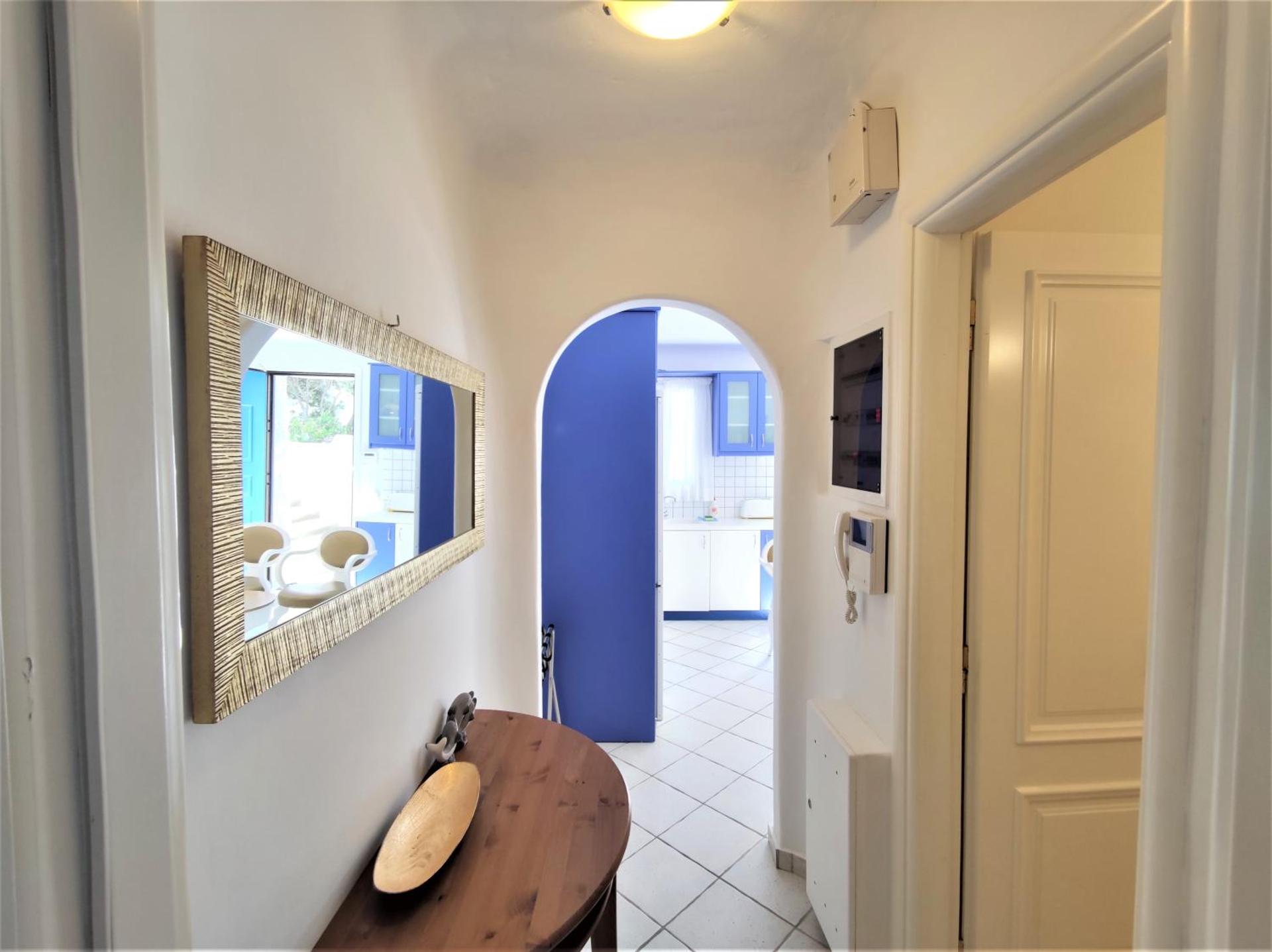 Mykonian Iros Suites & Villas - Photo 43