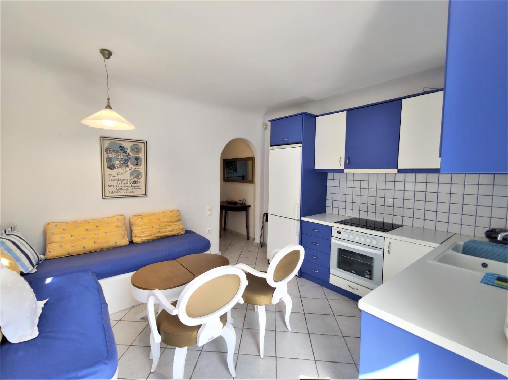 Mykonian Iros Suites & Villas - Photo 42