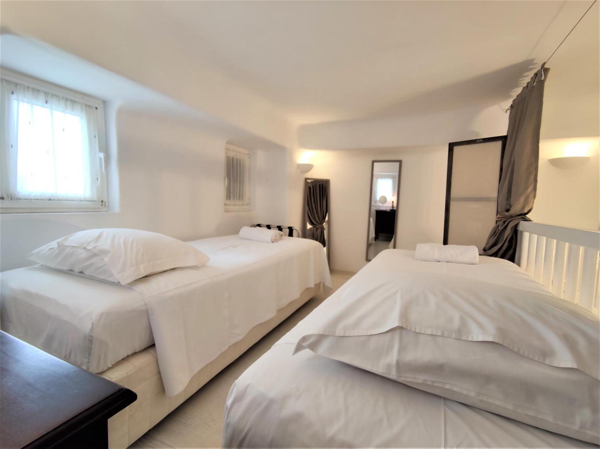 Mykonian Iros Suites & Villas - Photo 70