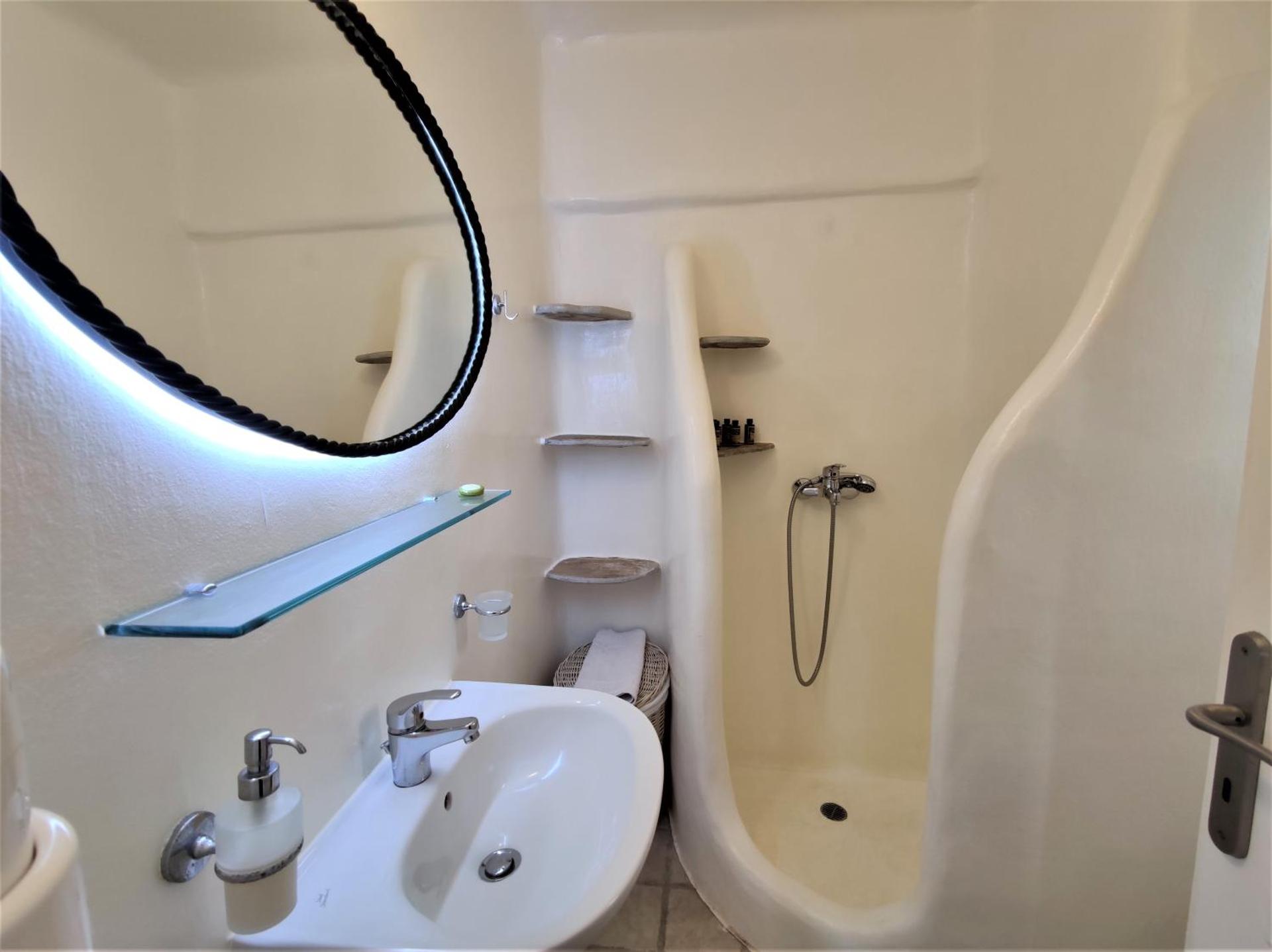 Mykonian Iros Suites & Villas - Photo 72