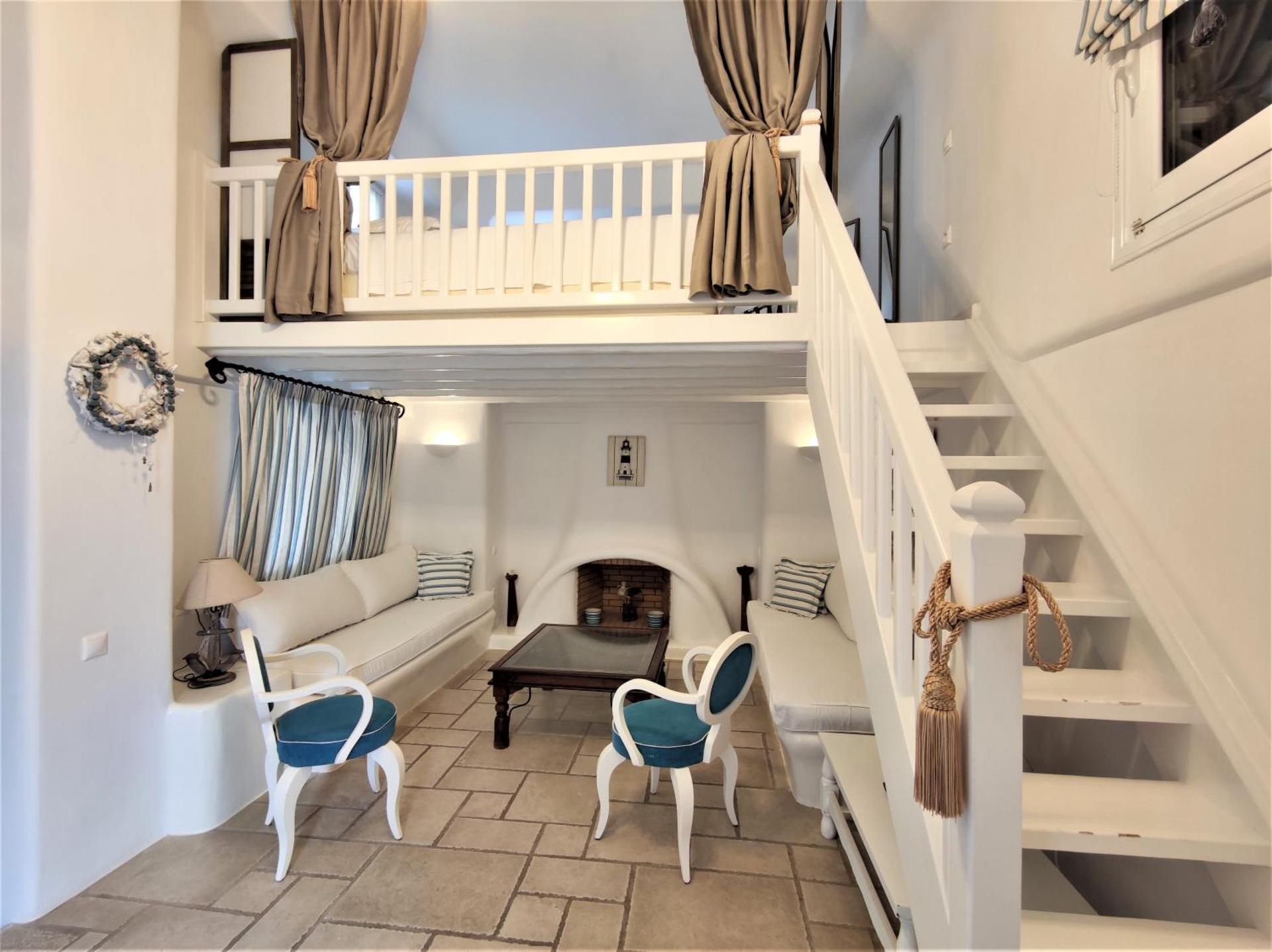 Mykonian Iros Suites & Villas - Photo 67