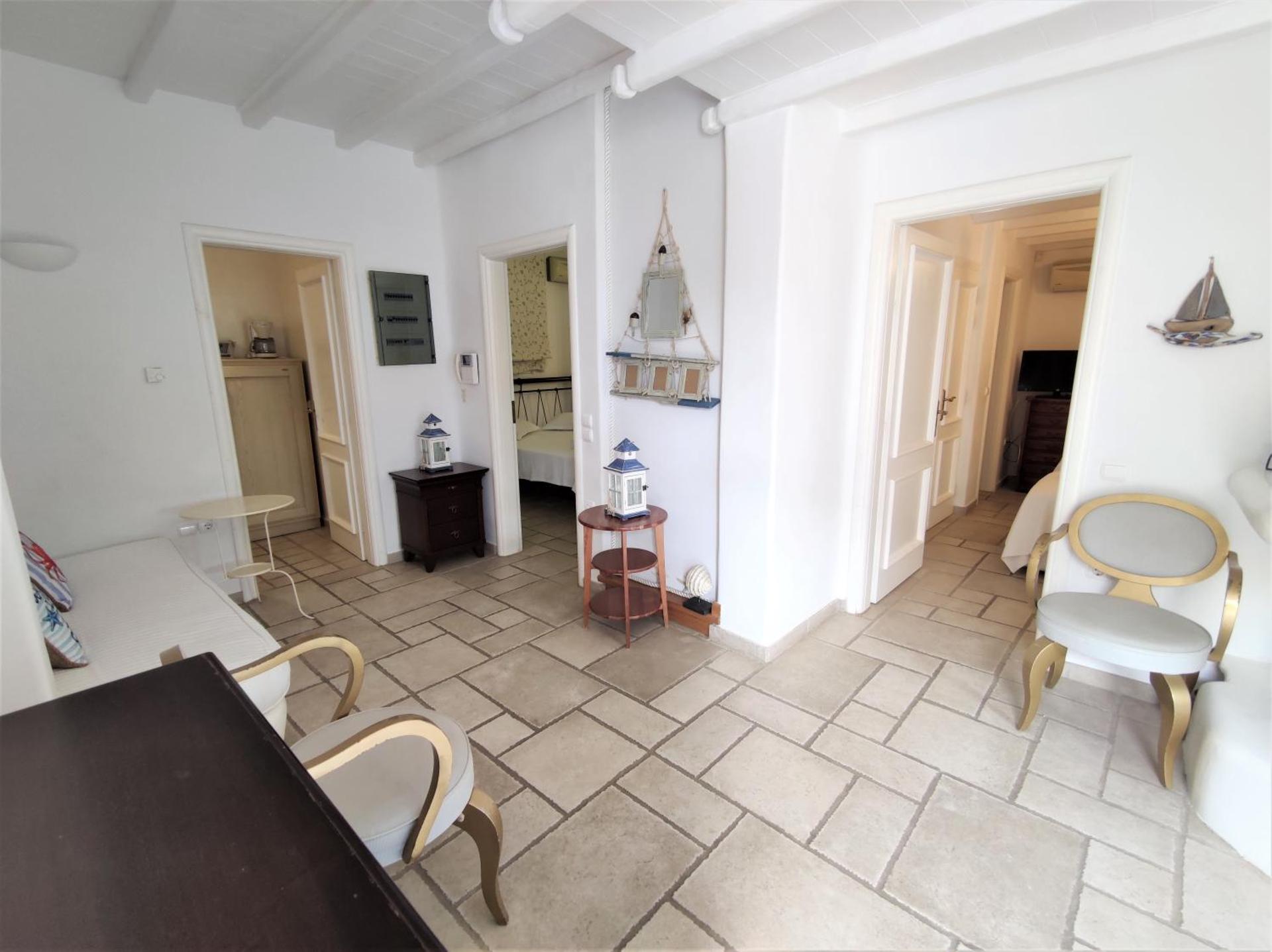 Mykonian Iros Suites & Villas - Photo 87