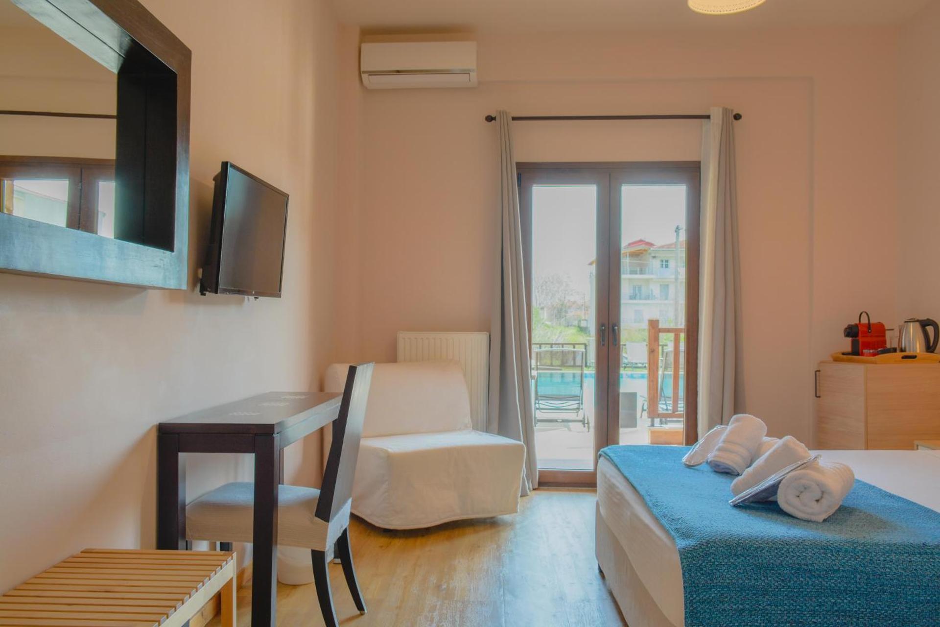Monastiri Guesthouse - Photo 52