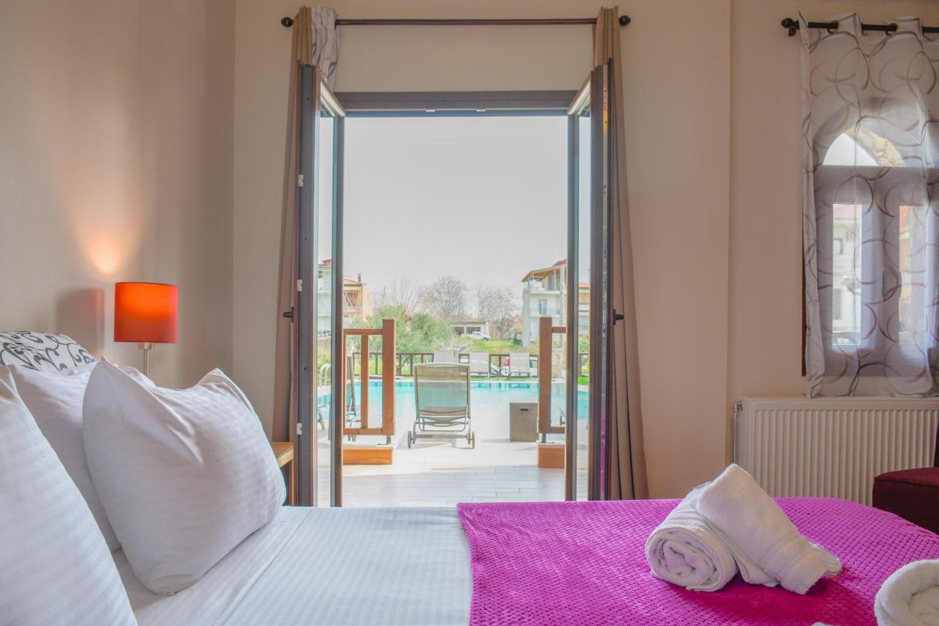 Monastiri Guesthouse - Photo 44