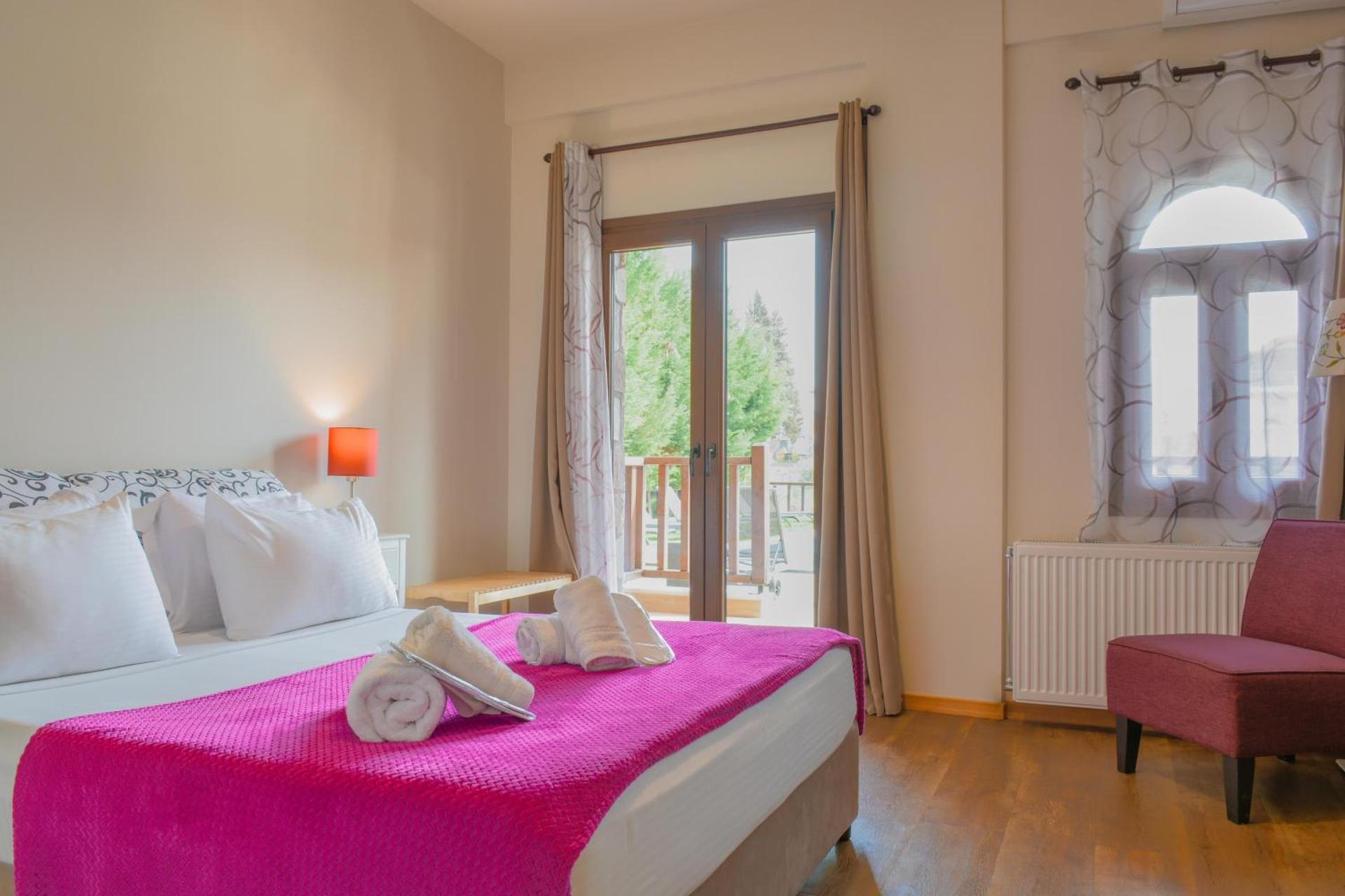 Monastiri Guesthouse - Photo 42