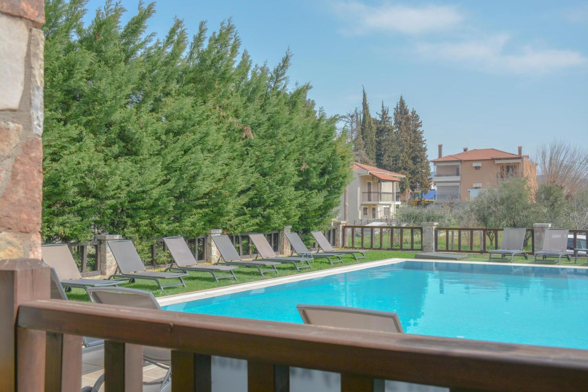 Monastiri Guesthouse - Photo 54