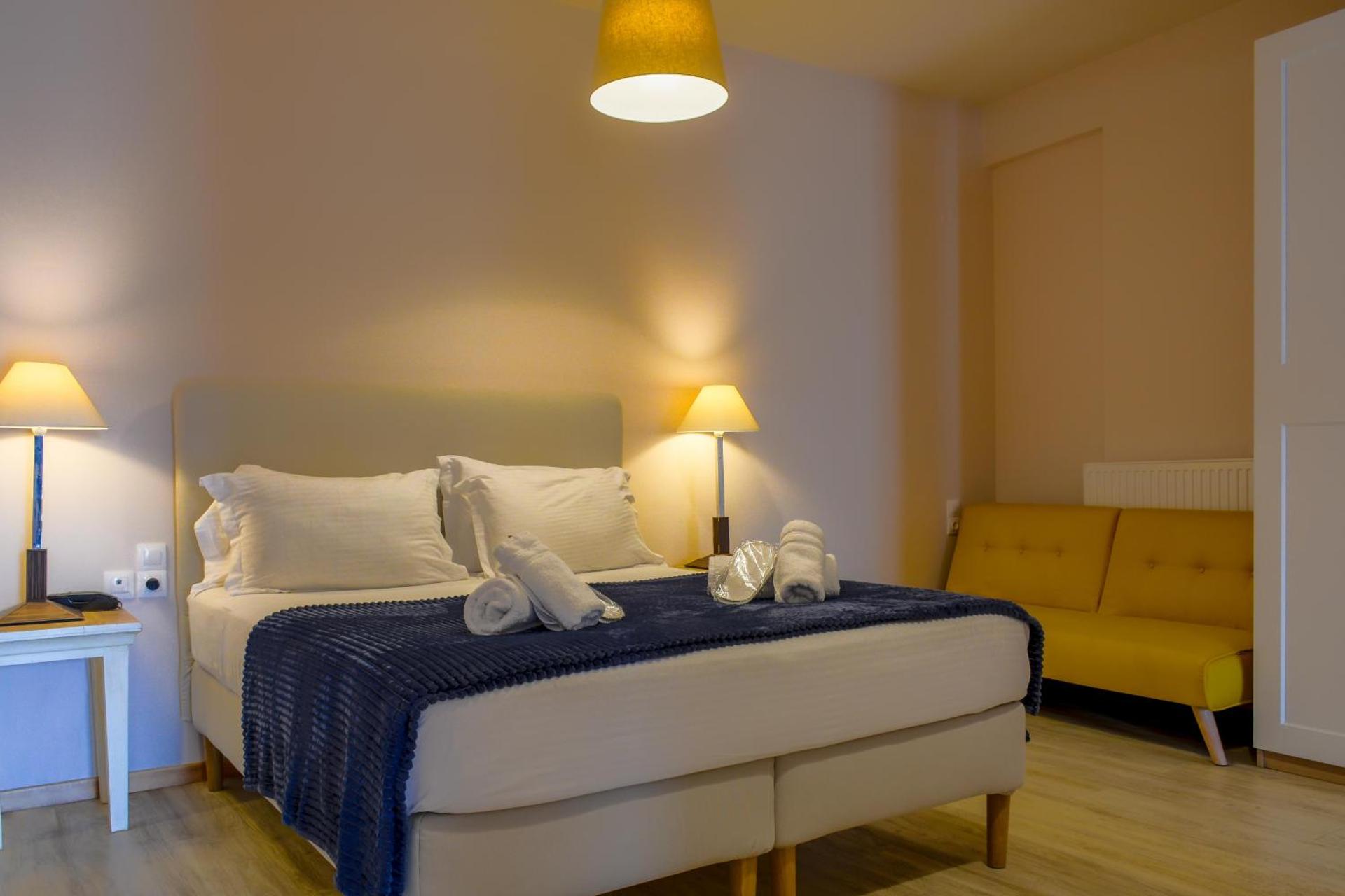 Monastiri Guesthouse - Photo 80
