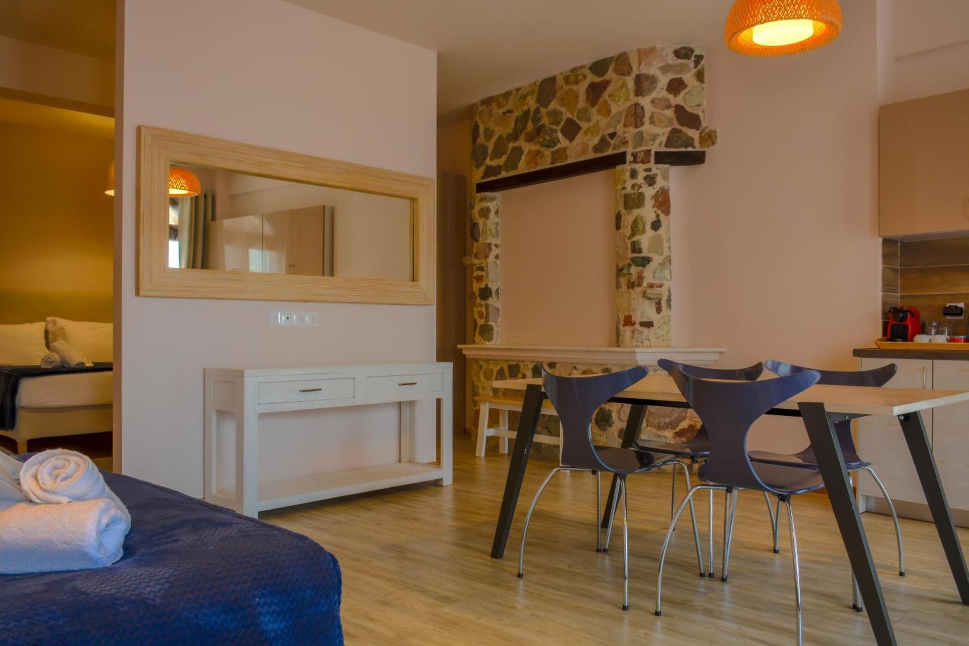Monastiri Guesthouse - Photo 79