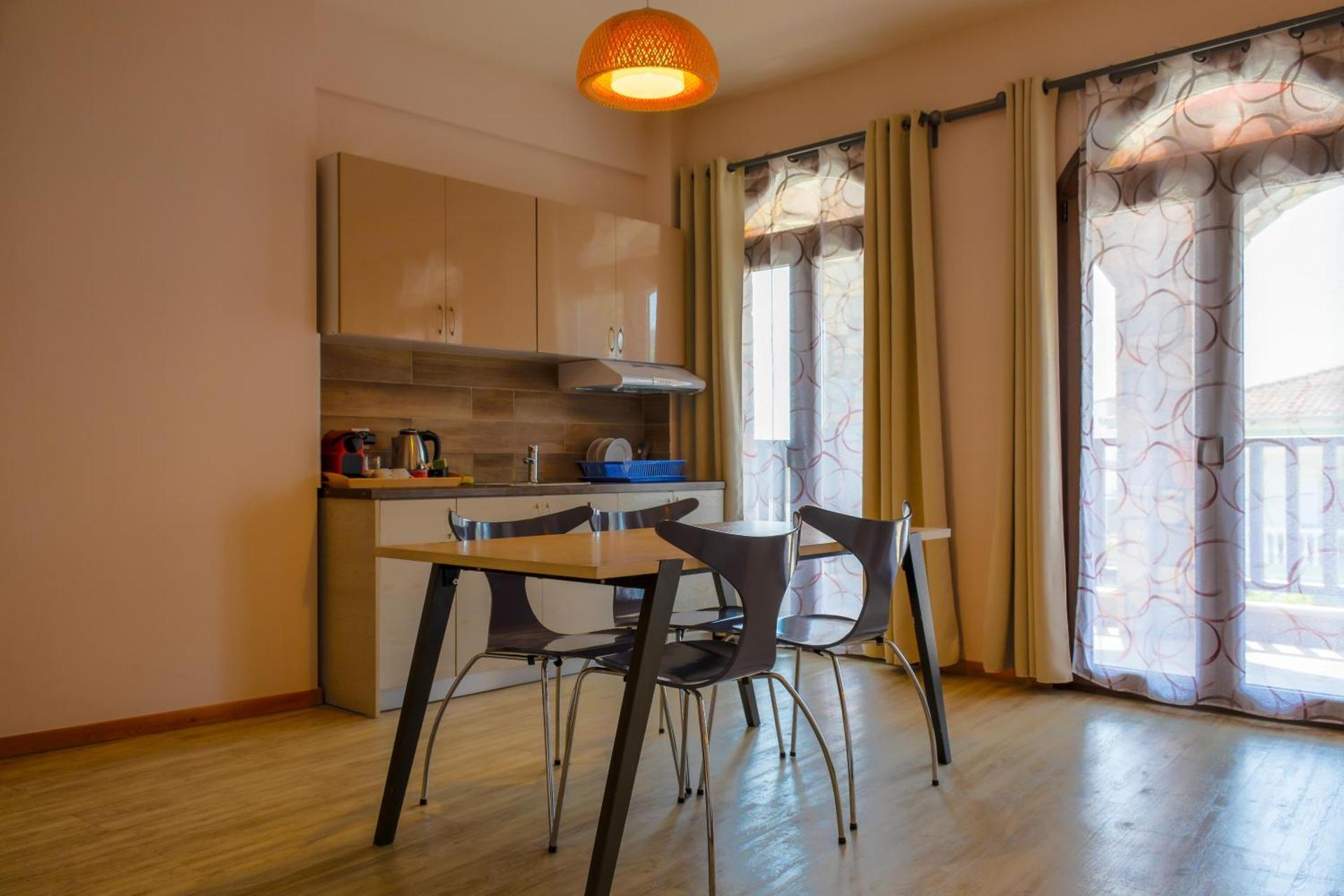 Monastiri Guesthouse - Photo 78